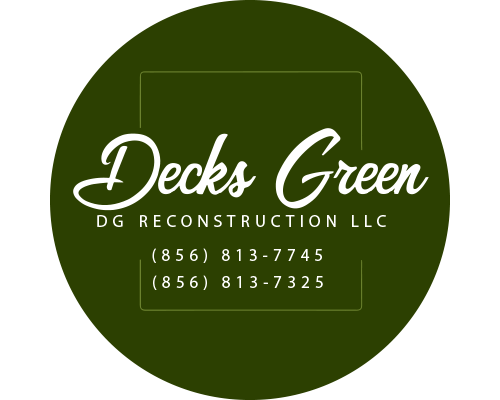 Decks Green
