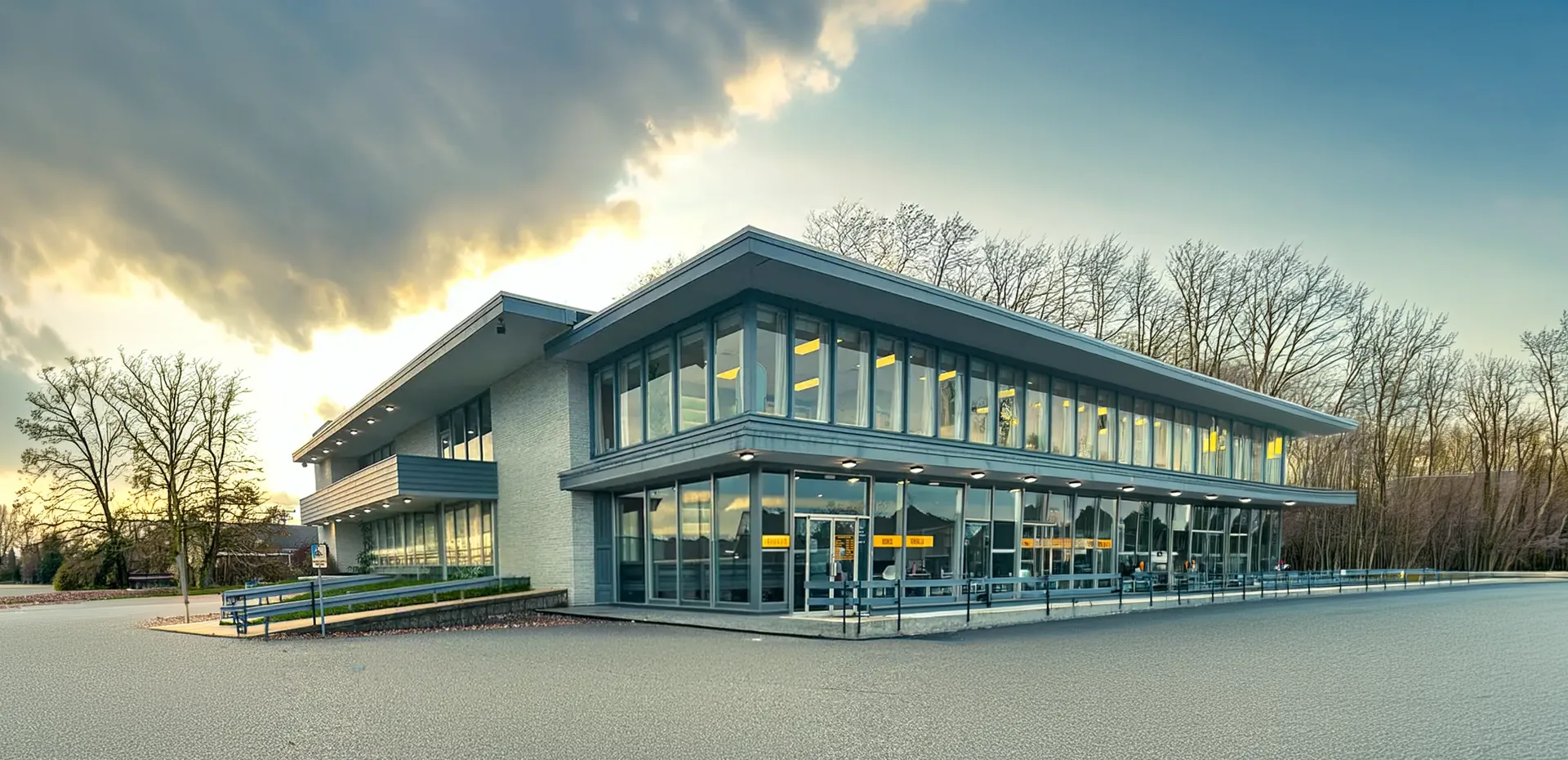 TS Business Services